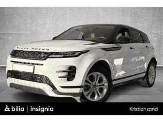 p300e awd r-dynamic s 1 eier, hengerfeste, panorama,