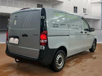 114 cdi compact pro propulsion 9g-tronic + options