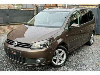 1.4 tsi highline dsg *1an-garantie*