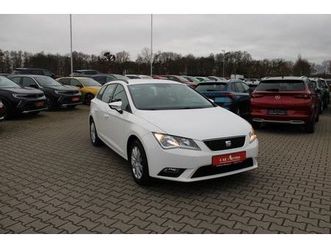 seat leon st reference *klima*