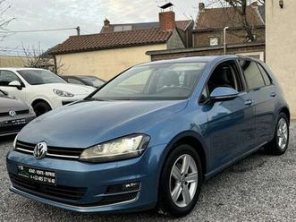 golf 1.2 tsi dsg