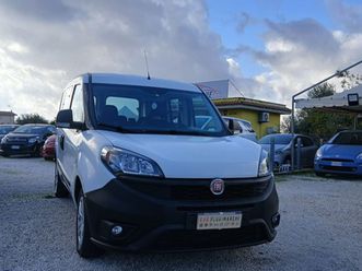 doblò 3ª serie doblò 1.3 mjt pc combi n1 sx