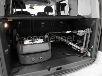 toyota proace city verso 1.2 family active auto l1