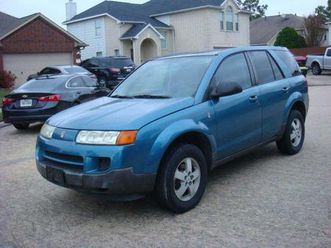 used 2005 saturn vue base