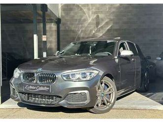 140 i xdrive m sport toit ouvrant garantie 12 mois