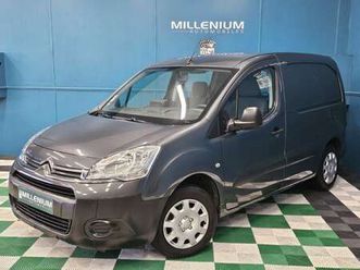 20 l1 hdi 90 business