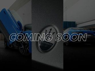 maserati grancabrio 4.7 v8 mc shift *fmsh-aero pack-carbon*