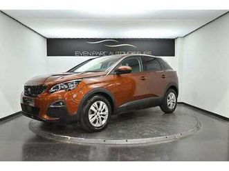 business bluehdi 130ch s&s eat8 active