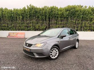 seat ibiza st 1.2 tdi style