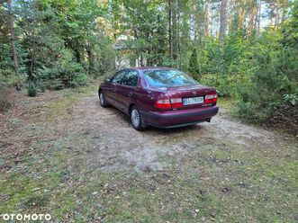 toyota carina 1.6 gli