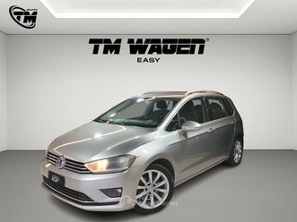 sportsvan comfortline - neopatentati