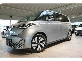 volkswagen id. buzz id.buzz pro kr 210 kw (286 ps), auto...