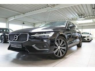 volvo v60 v 60 d4 inscription 140 kw (190 ps), auto...