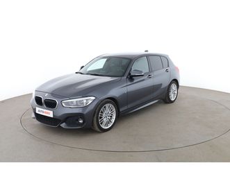 bmw série 1 120i m sport bva8