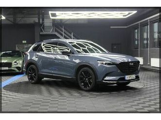 mazda cx-9 navi / leder / 6 sitzer / allrad