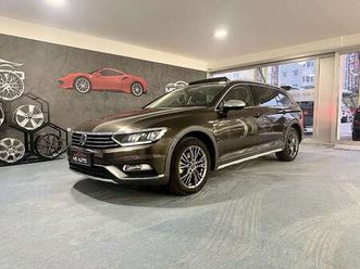 2.0 tdi allrad dsg