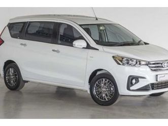 2023 toyota rumion 1.5 tx auto