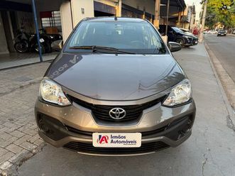 x sedan 1.5 flex 16v 4p mec.