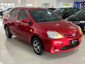 x sedan 1.5 flex 16v 4p mec.