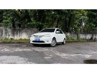 xls sedan 1.5 flex 16v 4p aut.