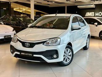 xls sedan 1.5 flex 16v 4p aut.