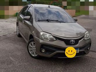 xls sedan 1.5 flex 16v 4p aut.