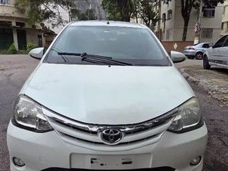 xls sedan 1.5 flex 16v 4p mec.