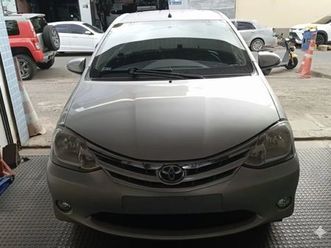 xls sedan 1.5 flex 16v 4p mec.