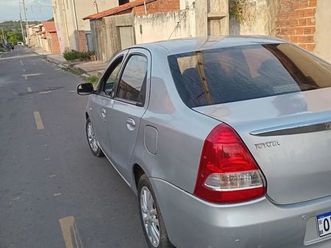 xls sedan 1.5 flex 16v 4p mec.