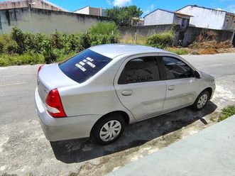 x sedan 1.5 flex 16v 4p mec.