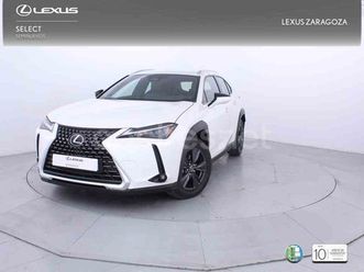 lexus ux 2.0 300h ux plus