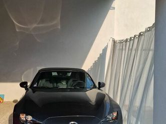 vends mazda mx-5
