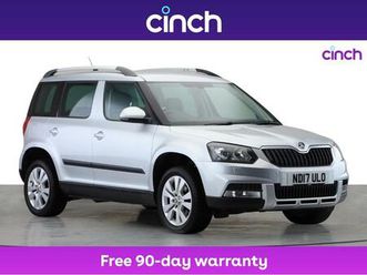 1.2 tsi se l drive outdoor dsg euro 6 (start/stop) 5dr