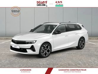 vi 1.2 turbo 130 gs bva8