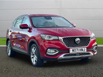 mg mg3 hs estate 2021, 45499 miles, £15495 - 33043608 - exchangeandmart.co.uk