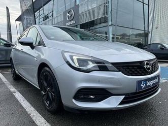 1.2 turbo 145ch ultimate