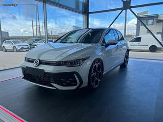 volkswagen golf 2025 gti dsg