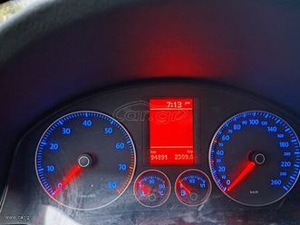 volkswagen eos 2009 1.4 tsi