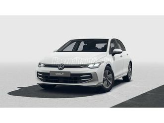 volkswagen golf viii 1.5 tsi start készletről.. tolató kamera. téli csomag