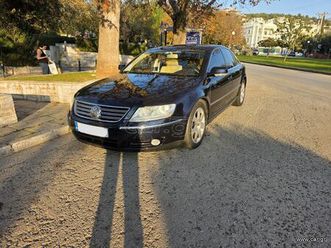 volkswagen phaeton 2005