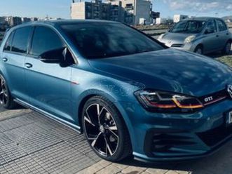 volkswagen golf 2014 golf 7 gti