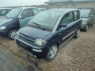 aixam microcar mc2 l6e do 45km/h duży wybór ligier chatenet konin raty konin • olx.pl