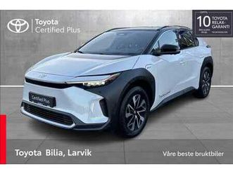 awd executive bitone