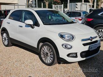 fiat 500x 1.6 multijet 120 cv opening edition