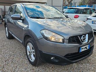 nissan qashqai 1.6 dci dpf acenta n1 autocarro