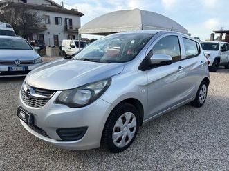 opel karl 1.0 75 cv innovation