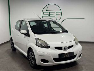 ** 1.0i vvt-i ** garantie 12 mois **