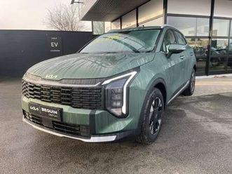 1.6 camera - navigatie - zetelverwarming - 0 km