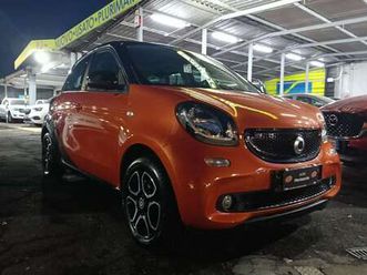 forfour 0.9 t prime 90cv twinamic my18