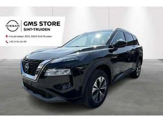 hybrid automaat 7 plaatsen n-connecta 7 plaatsen,